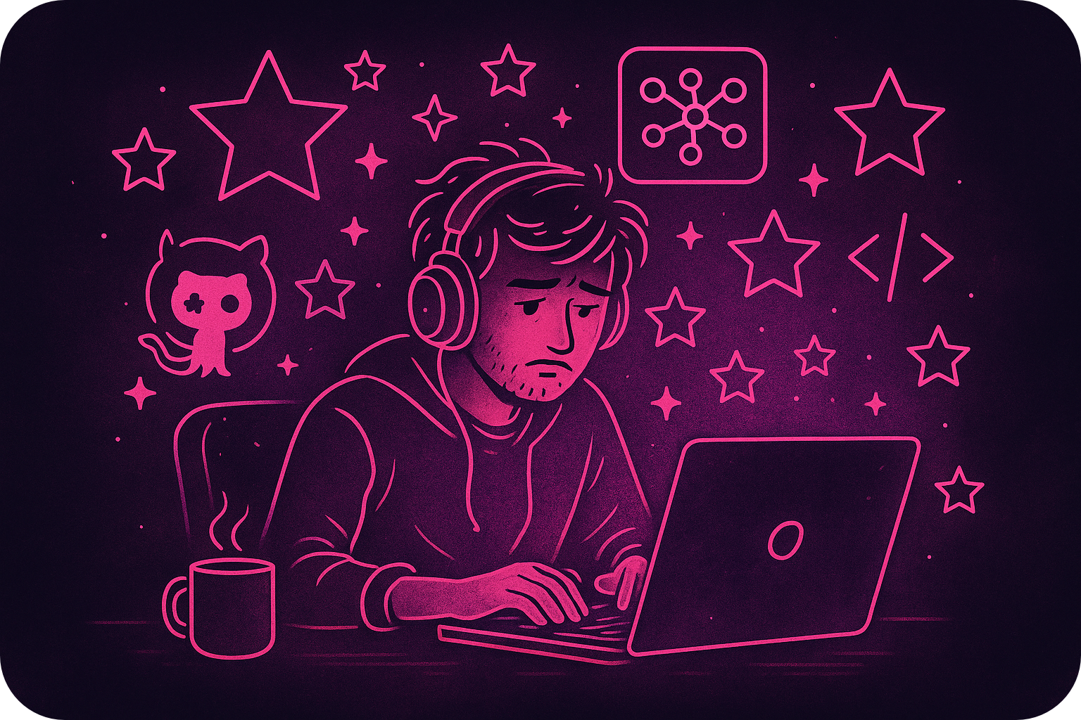 Imposter Syndrome Coder